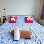 Zen Rooms Kallapruk